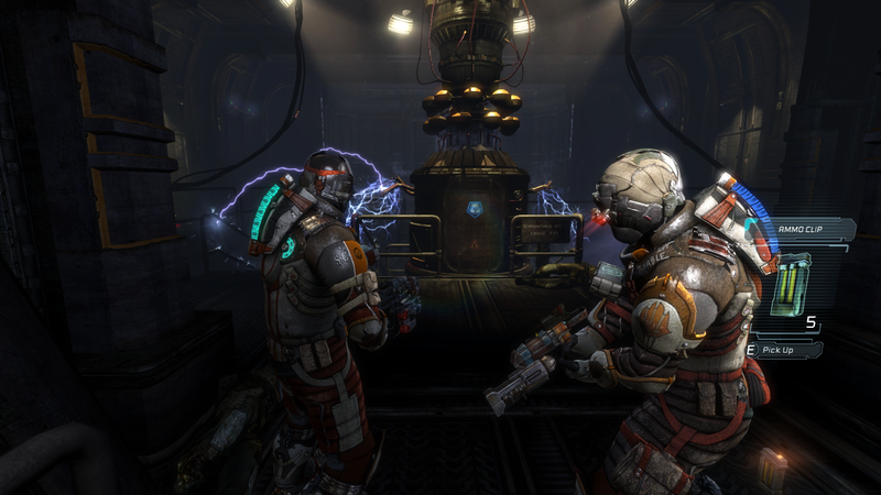 Illustration for article titled How The Dead Space Saga Lost Its Way